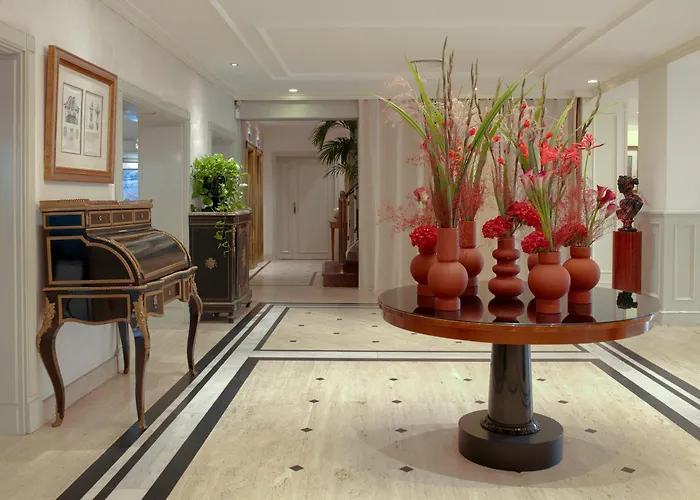 Meliá Paris Vendôme